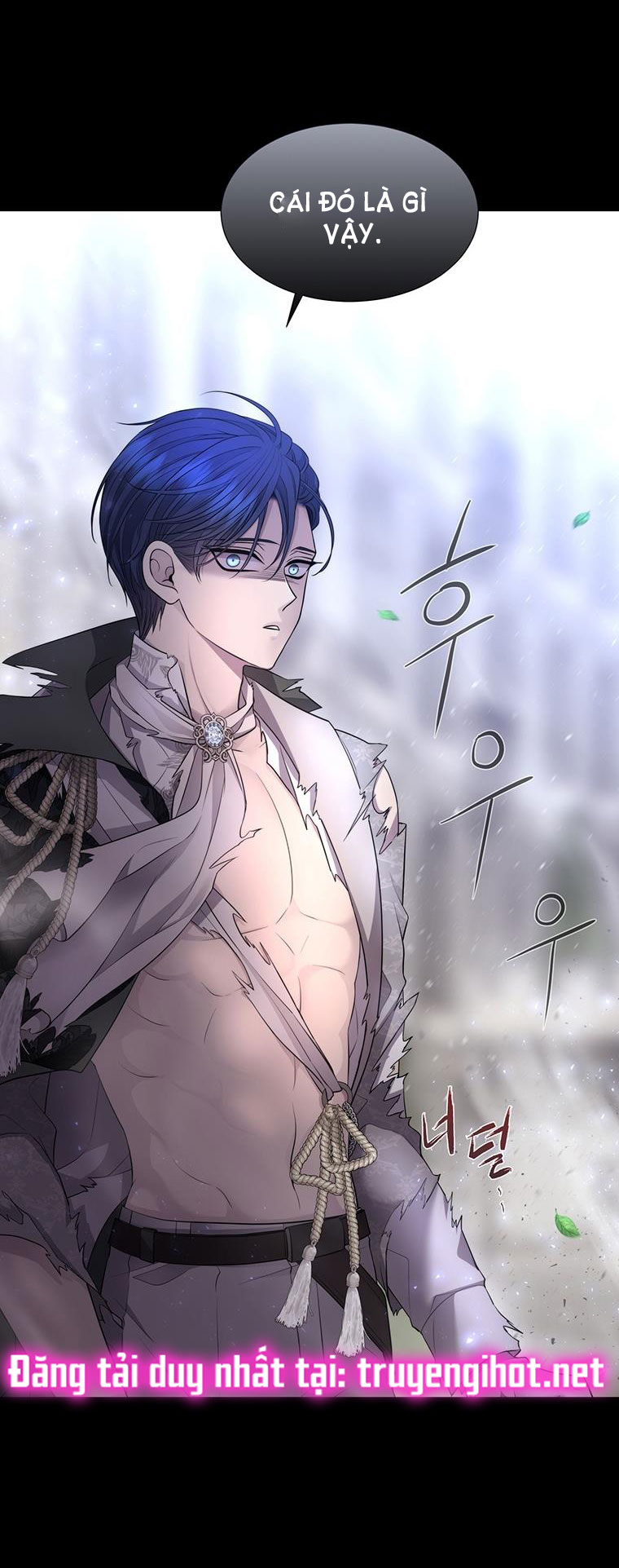 năm môn đệ của charlotte chapter 129 51