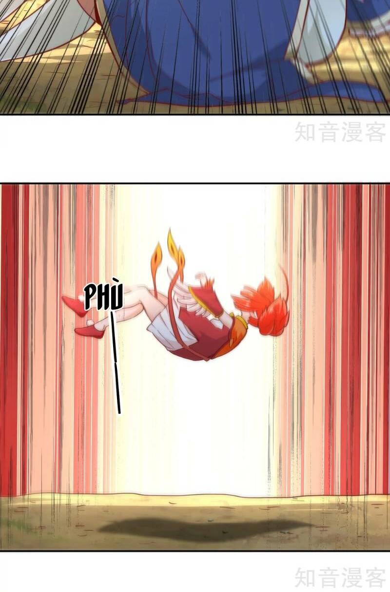 võ linh kiếm tôn chapter 86 4