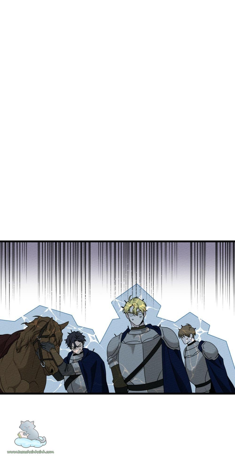 dưới tán cây sồi chapter 44 49