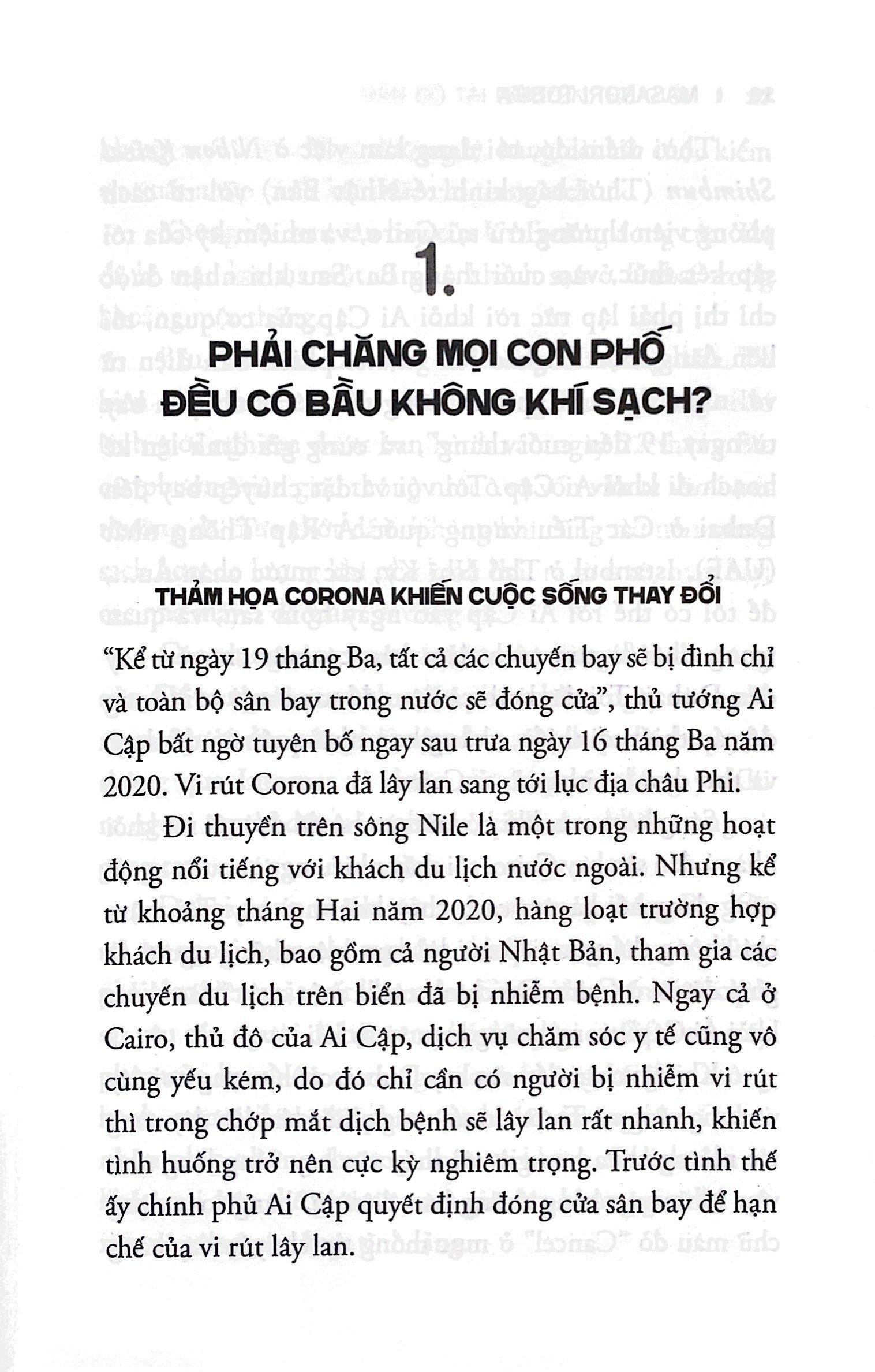 Bản Đồ Tài Nguyên Thế Giới
