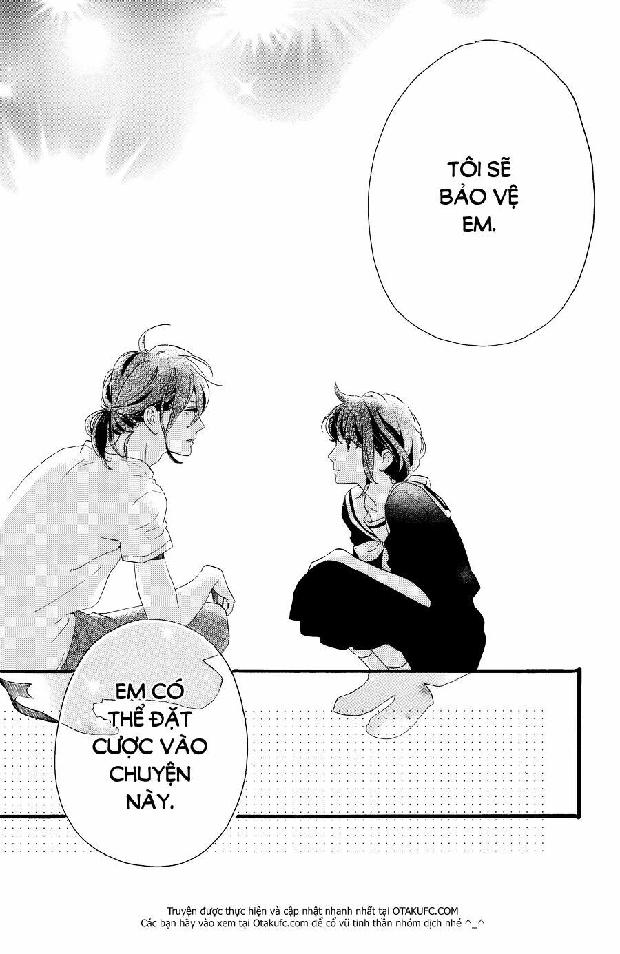 những đóa sơn trà kia, sẽ vì em mà đơm hoa khoe sắc chapter 3 25