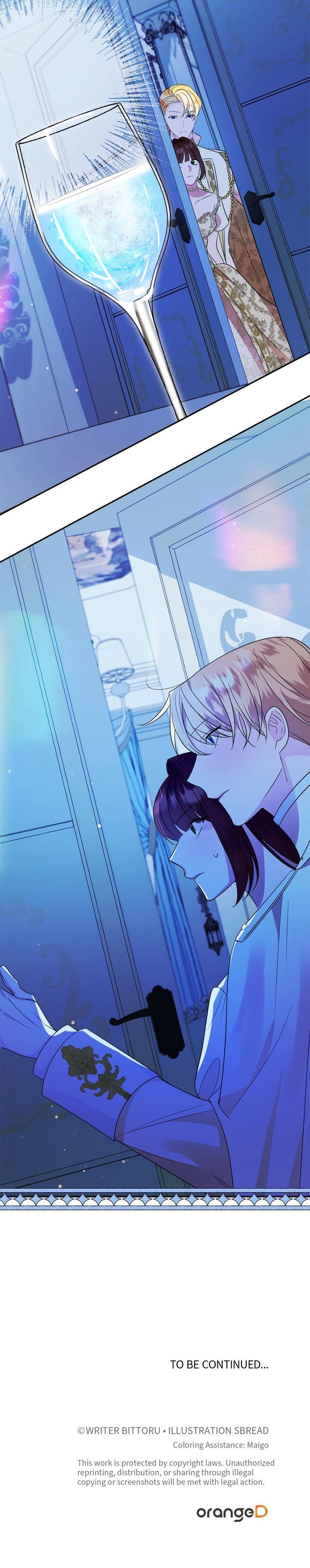 câu chuyện về nữ công tước chapter 54 6