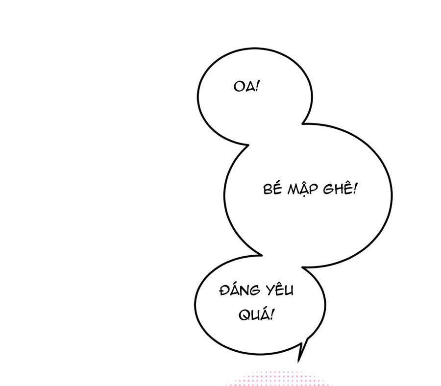 rốt cuộc bé mèo đang nghĩ gì ? chapter 11 11