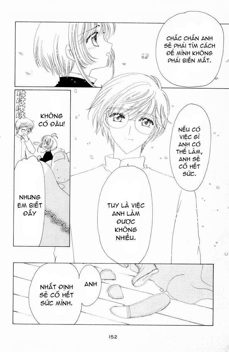 card captor sakura chapter 50 15