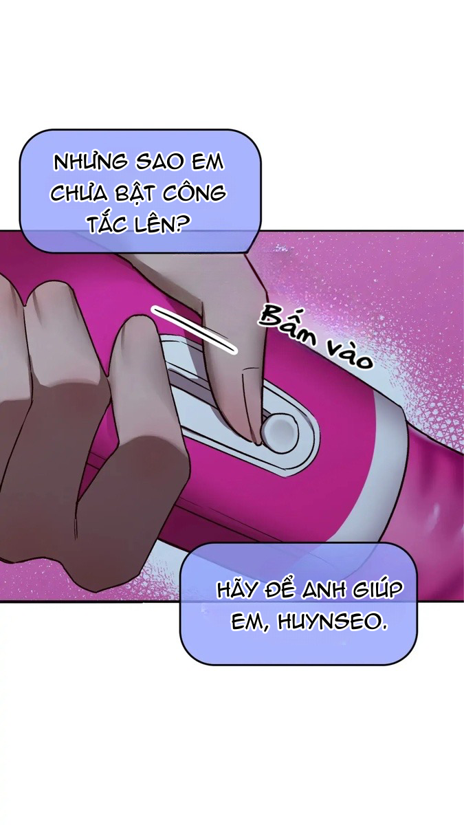 chăm sóc cậu nhóc ngực khủng chapter 8 56