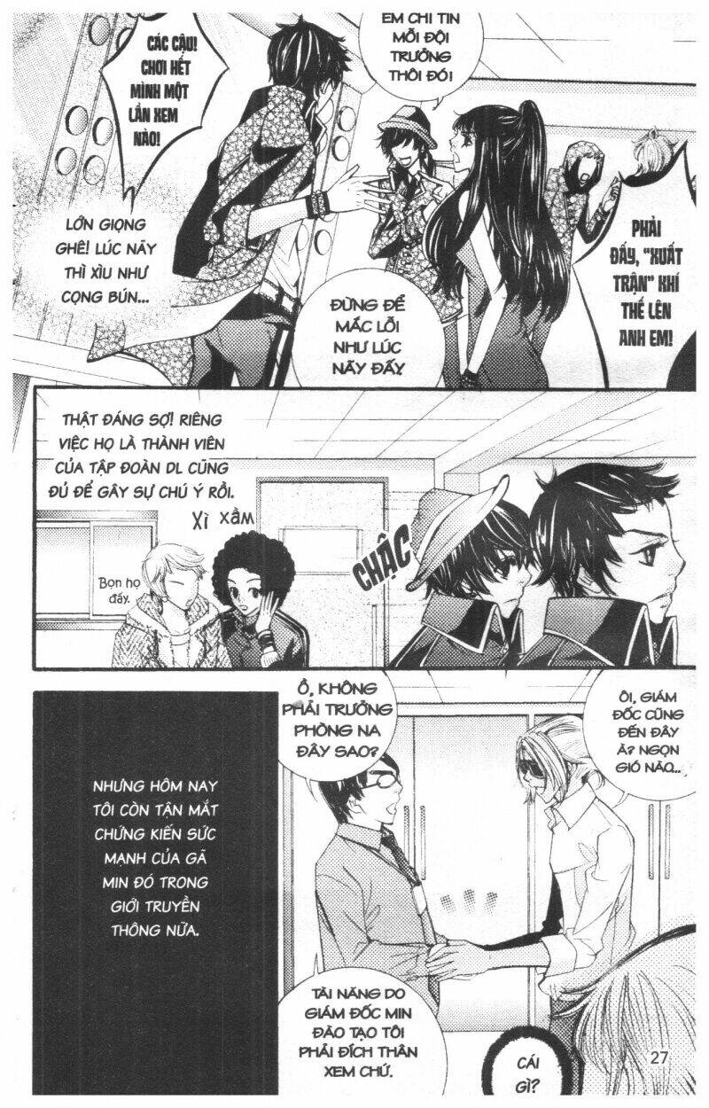 scandal đáng ngờ chapter 10 26