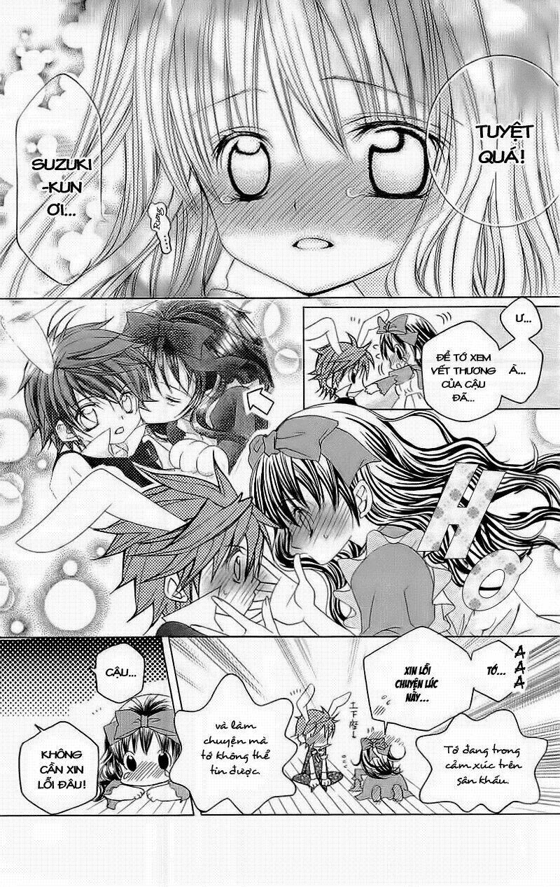 suki desu suzuki-kun!! chapter 6 35