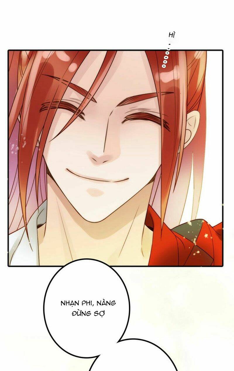 cướp chàng vợ về đón năm mới chapter 39 17