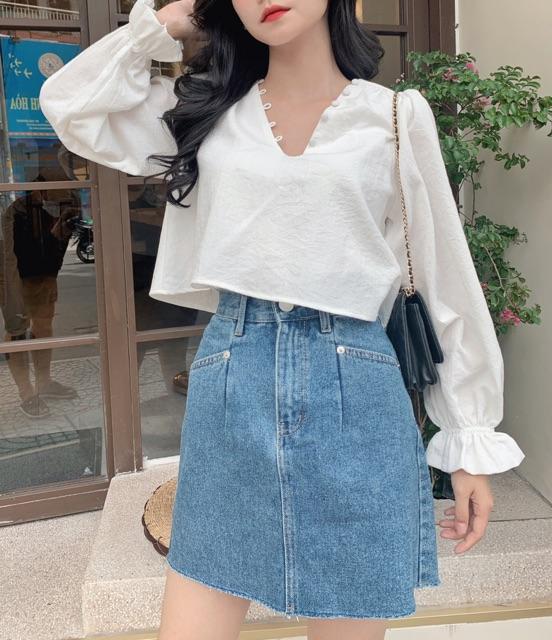 Áo Ellen Shirt