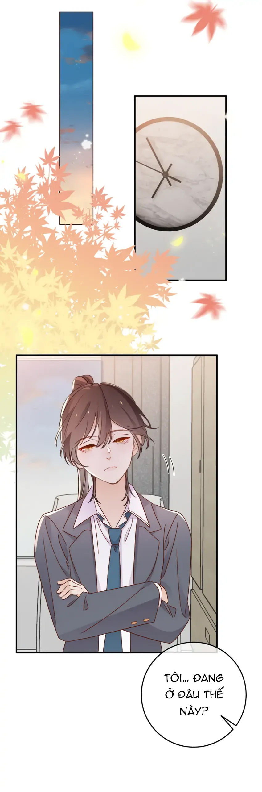 nữ chủ bạch nguyệt quang muốn chiếm hữu tôi chapter 21.2 5