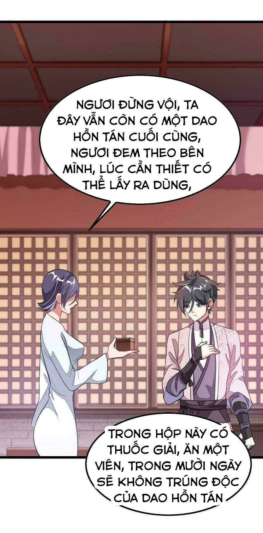 cửu dương thần vương chapter 93 31