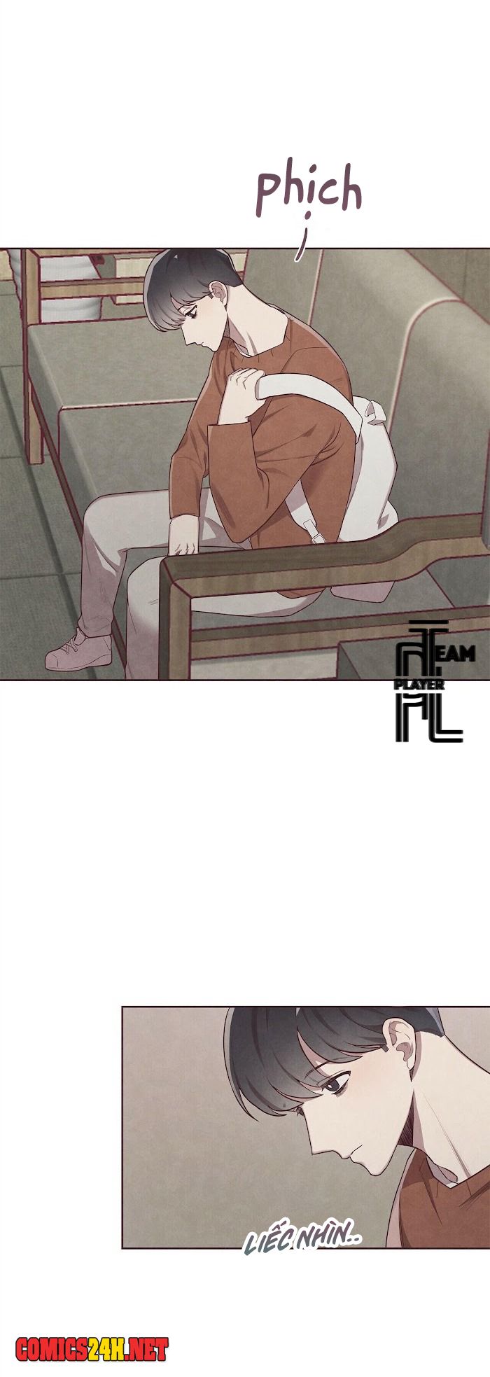 chiếc nhẫn đỏ chapter 4 12