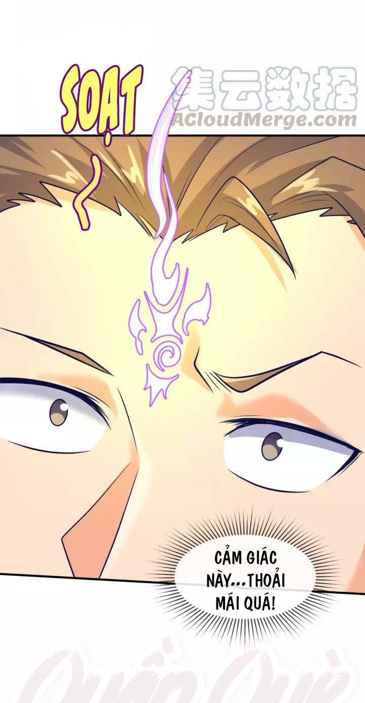 người chặn xuyên không chapter 71 35