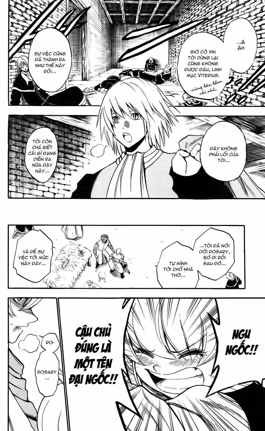 thần y asklepios chapter 16 12