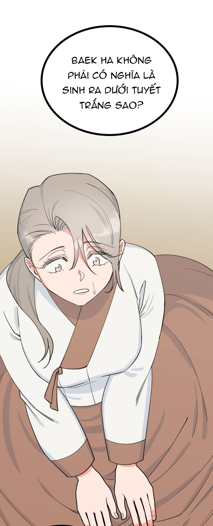 độc chủ chapter 2 5