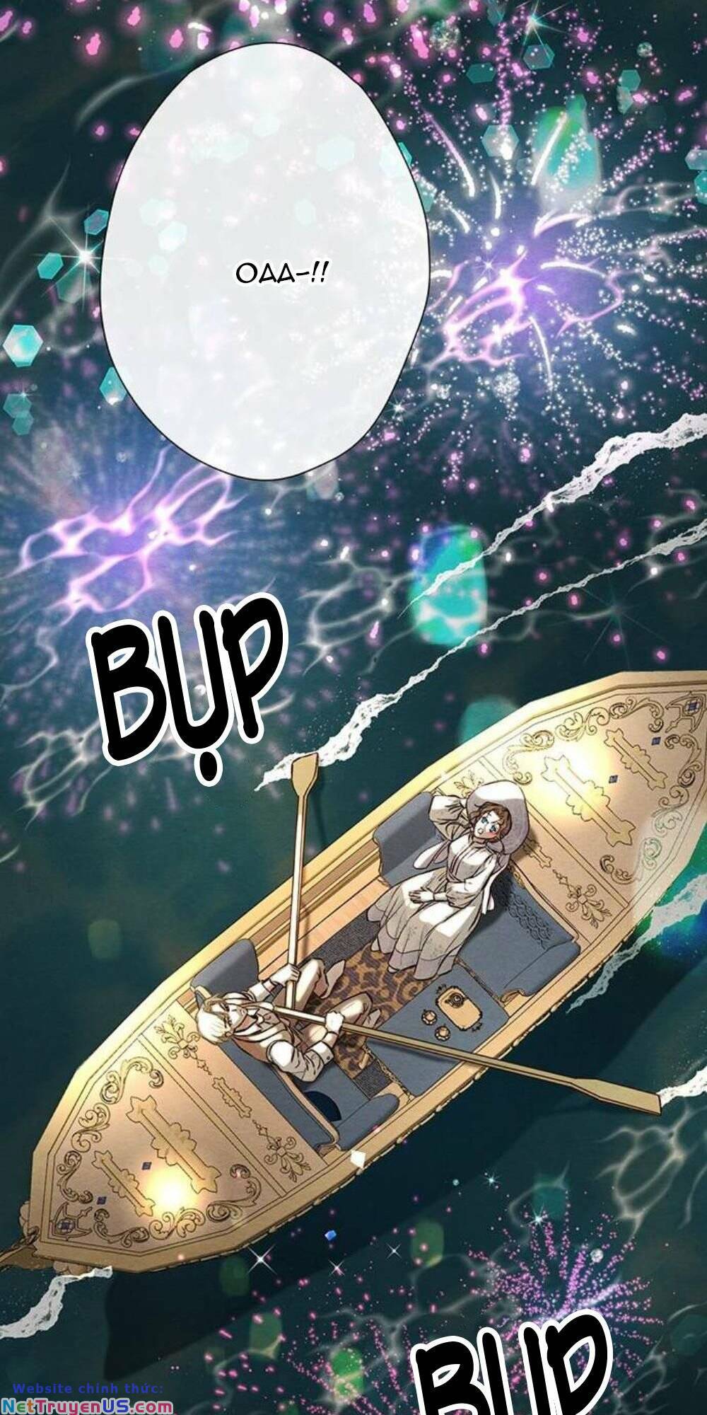 Hoàng Tử Rắc Rối chapter 25.1 38