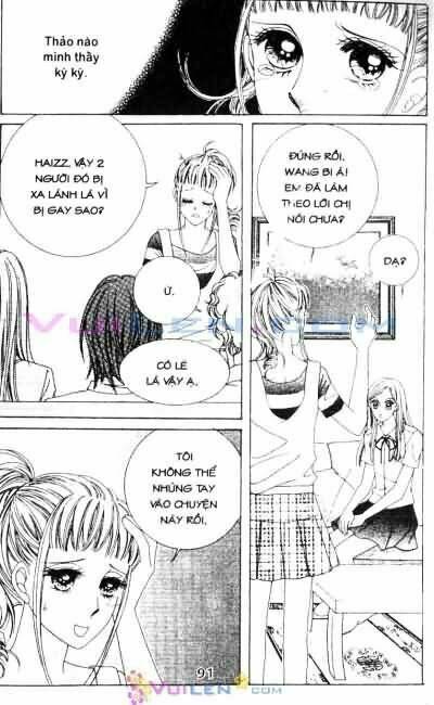 thủ lĩnh chunja chapter 9 91