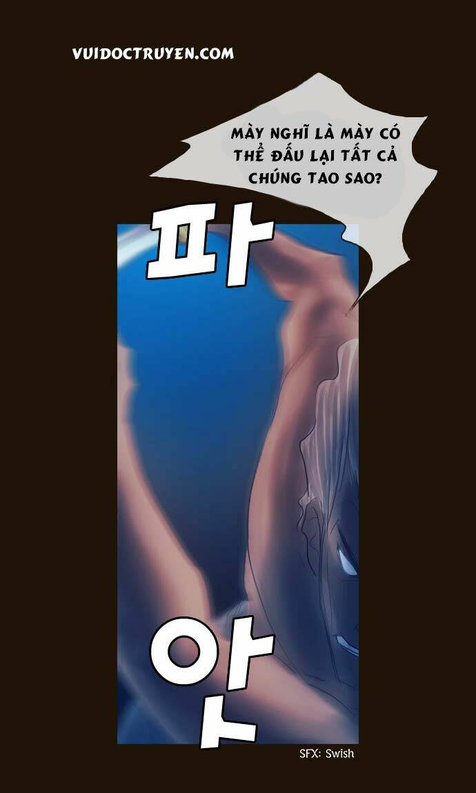 hội ảo thuật chapter 88 31