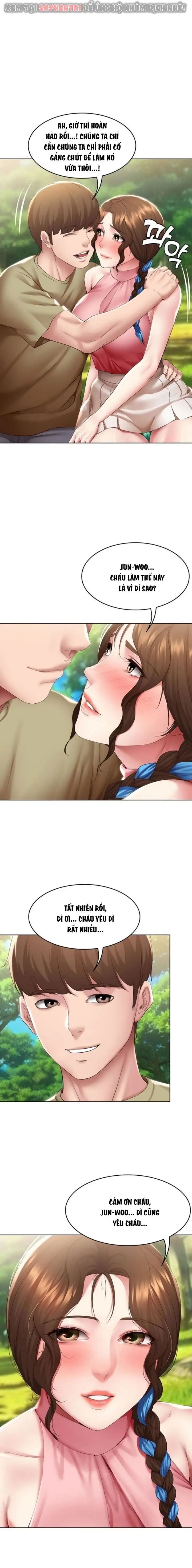 nhật ký ở trọ - không che chapter 112 1