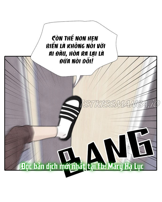 điều khiến tôi quyết tâm muốn chết chapter 19.1 20