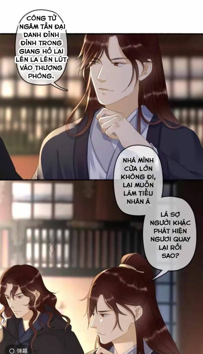 sủng phi của vương chapter 140 23