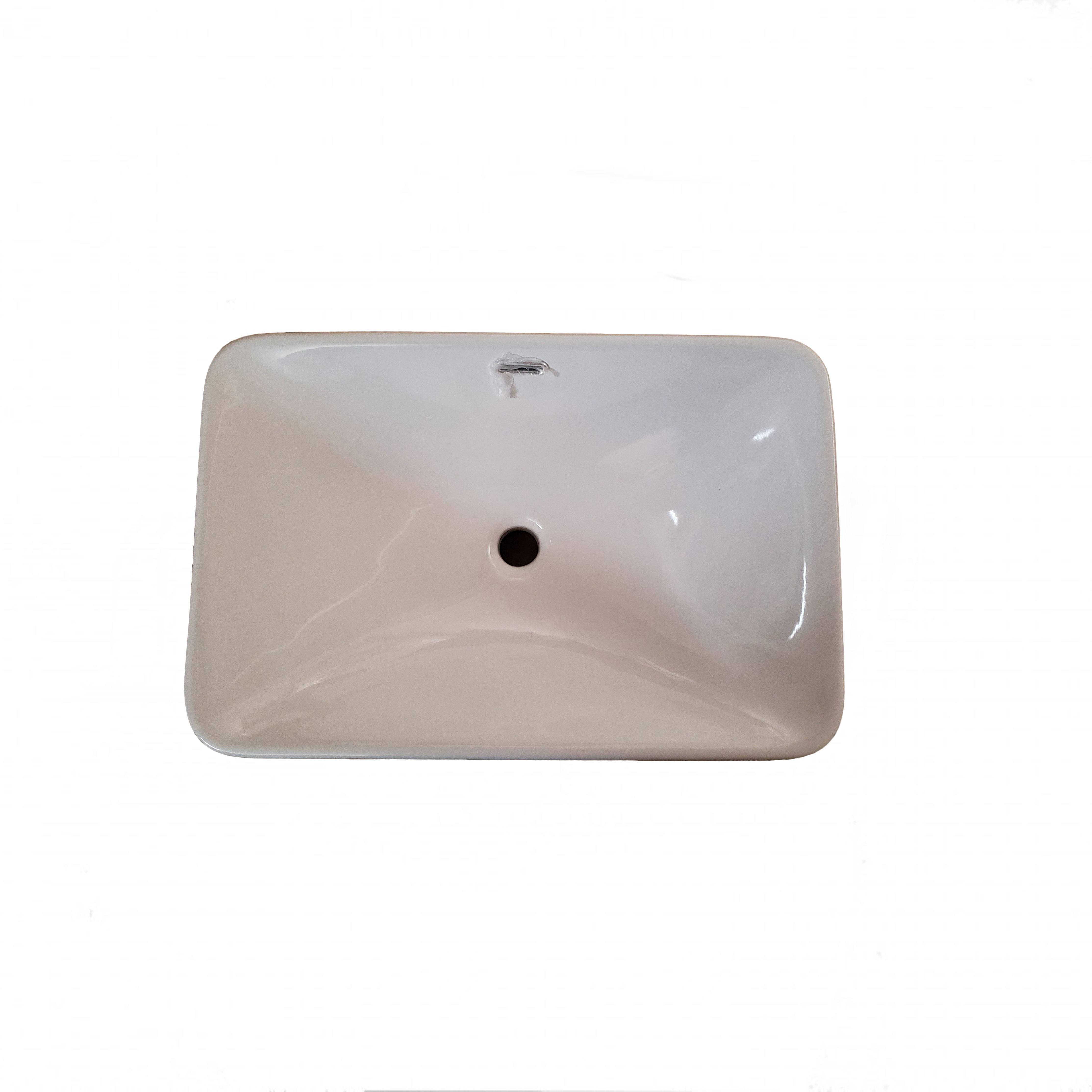 Chậu lavabo bàn đá cao cấp LUXE C106