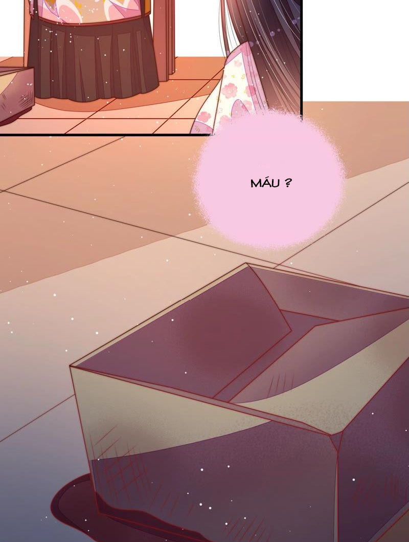 ngày nào thiếu soái cũng ghen chapter 325 10