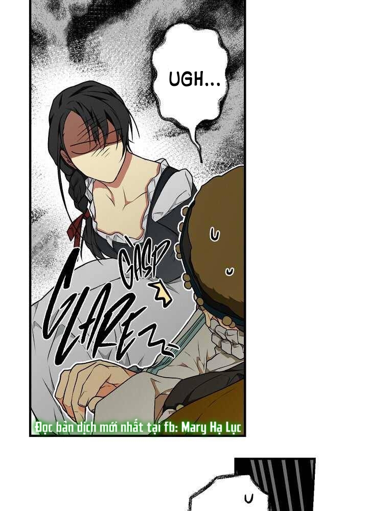 quý cô bí ẩn - secret lady chapter 23 71