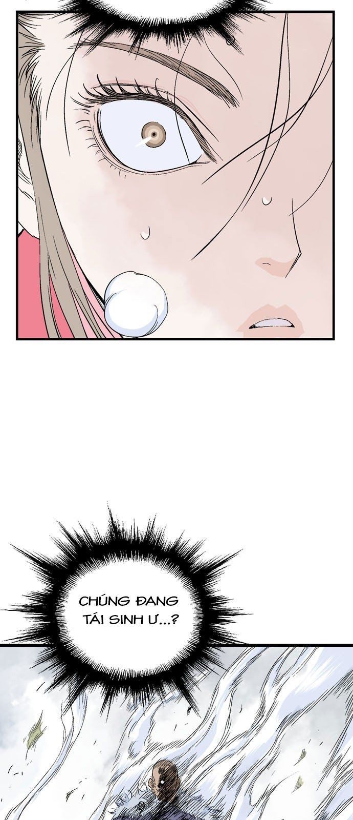 cao thủ 2 chapter 95 71