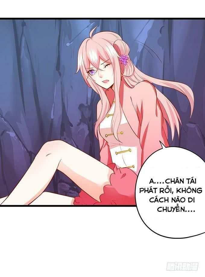 hồ tiên hung bạo chapter 71 66