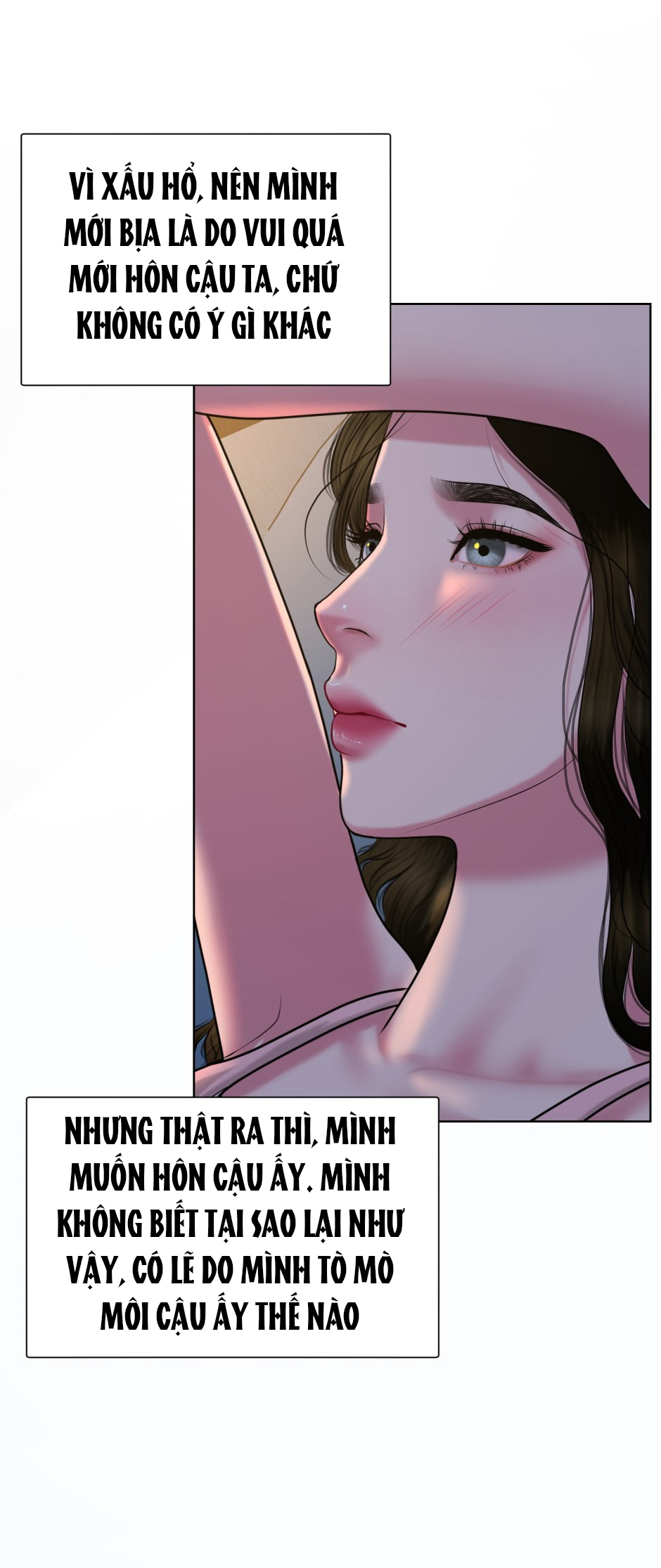 góc tối trái tim chapter 21.1 22