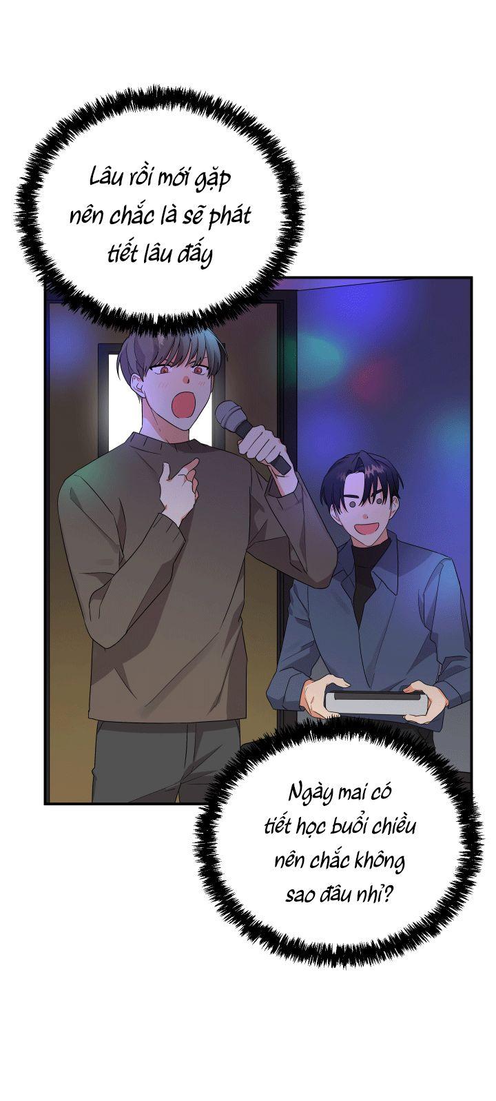 tên xấu xa của tôi xxx chapter 8 22