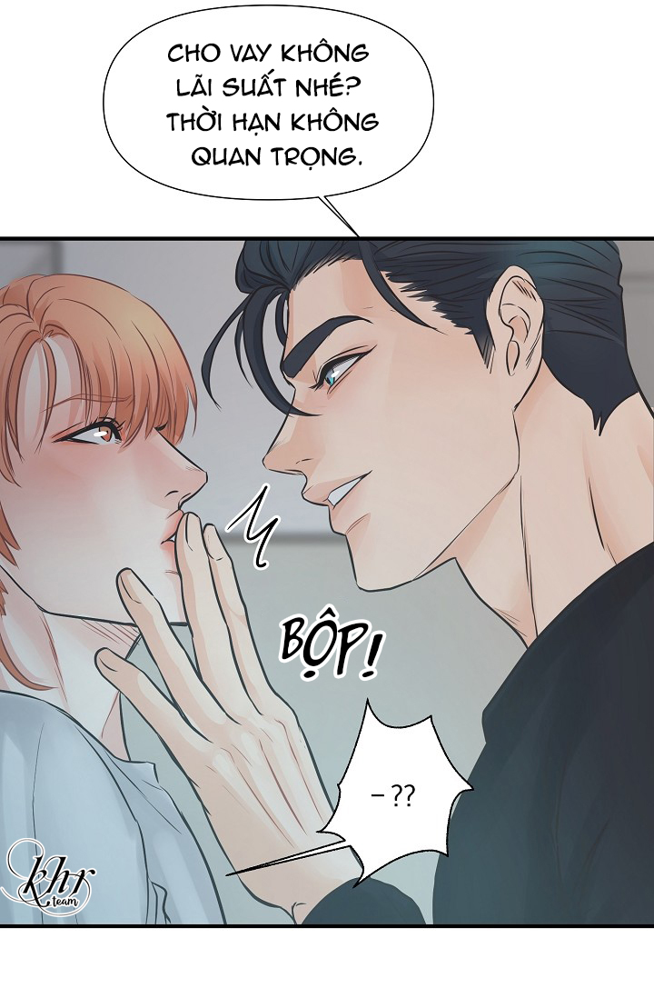 ranh giới tội ác chapter 10 70