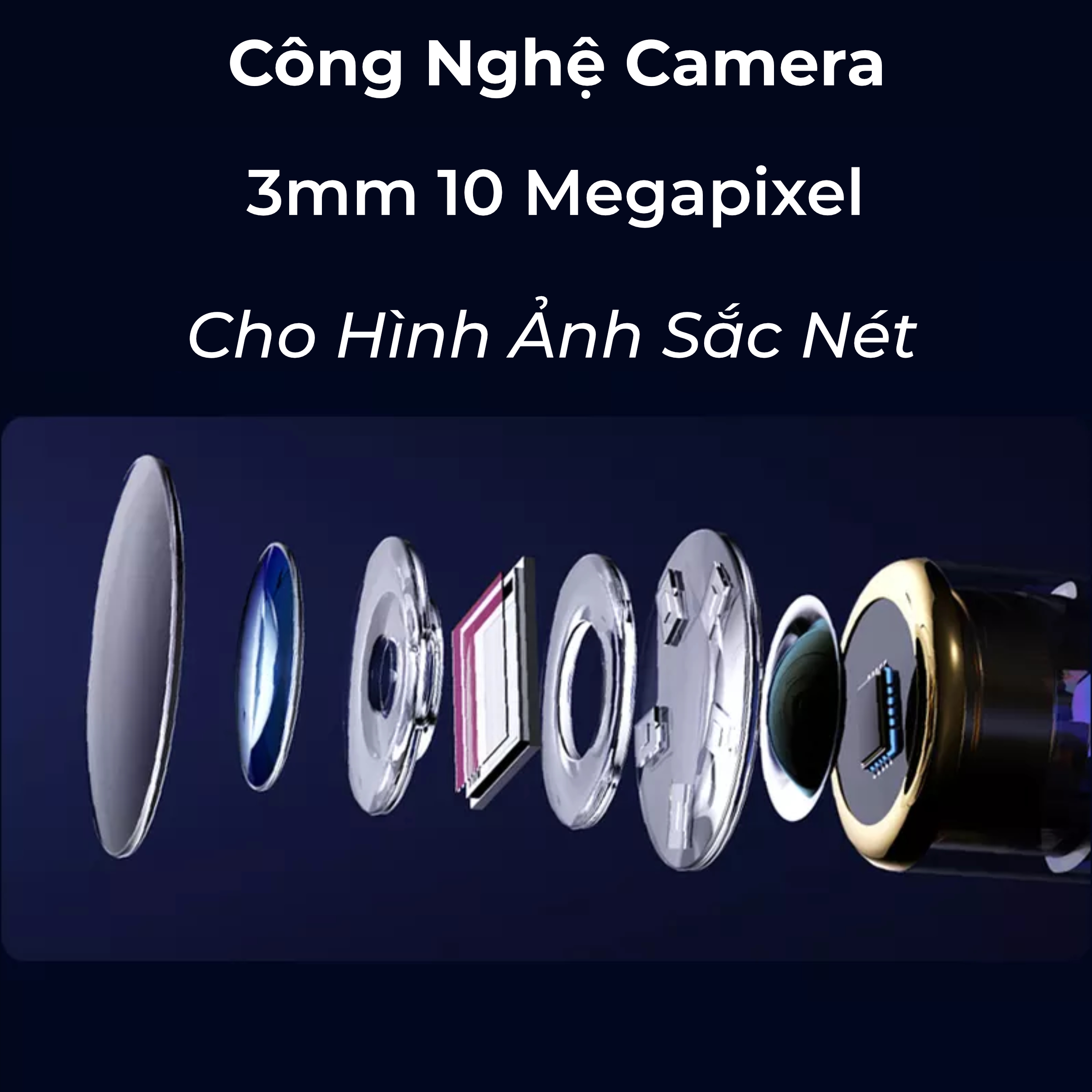 Dụng cụ ngoáy tai thông minh Bebird R1 , lần cuối cùng bạn nhìn thấy bên trong lỗ tai mình là khi nào