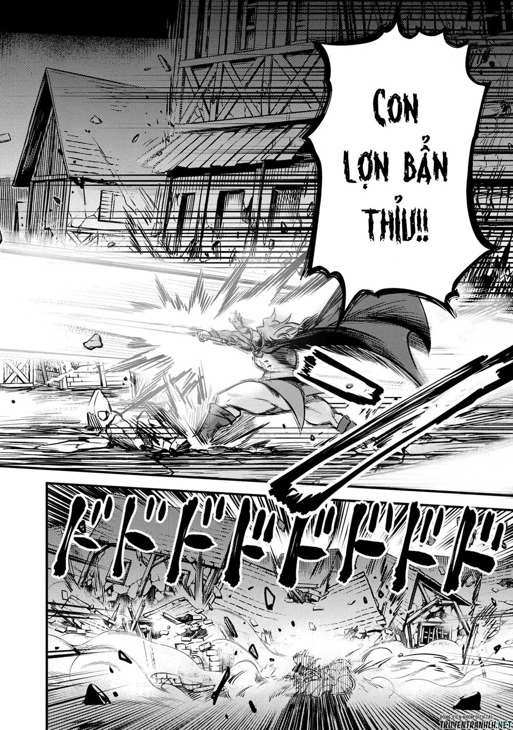 Healer báo thù chapter 23.1 16