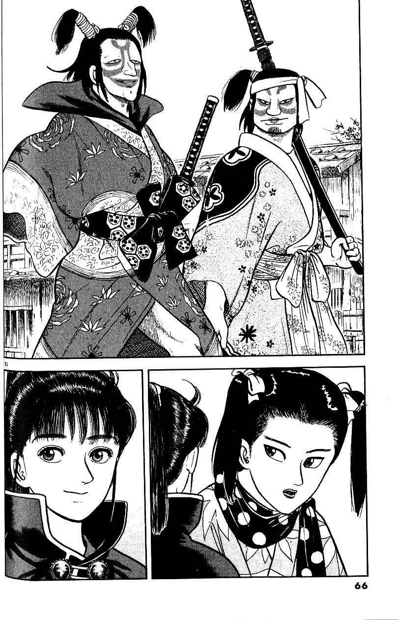 azumi chapter 76 30