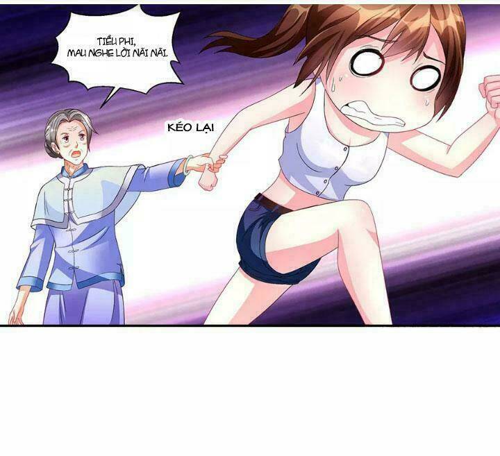 chào buổi tối, minh vương đại nhân chapter 3 2