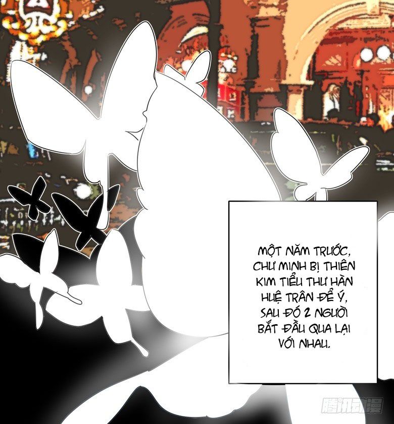 Dân Quốc Yêu Văn Lục chapter 79 - Trang 2