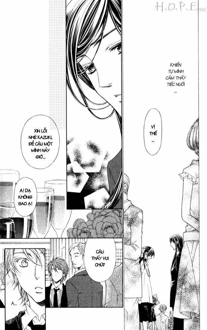 cung đàn vàng chapter 50 41