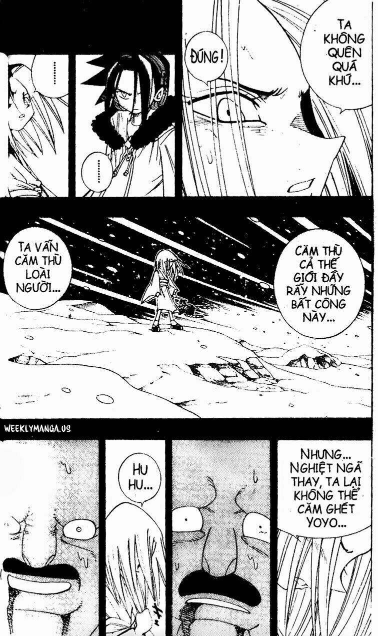 vua pháp thuật chapter 176 8