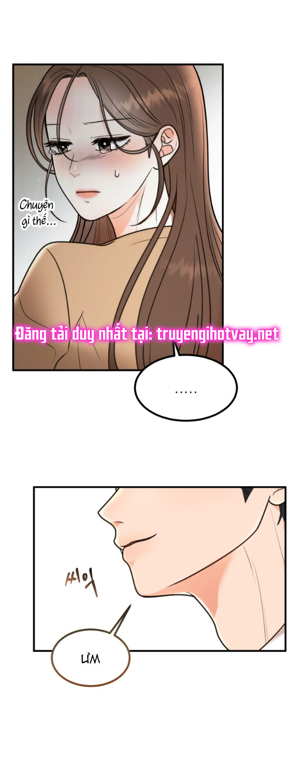 [18+] hôn nhân ràng buộc chapter 2.1 6
