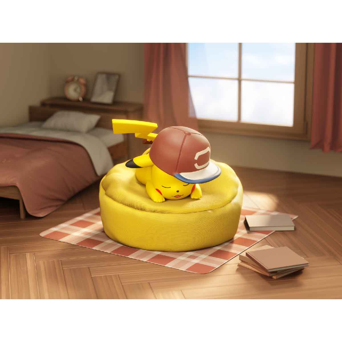 Đồ Chơi Mô Hình Pokemon Giấc Mơ Đầy Sao - Pikachu POKEMON TOYS PIKACHU/LBW24009