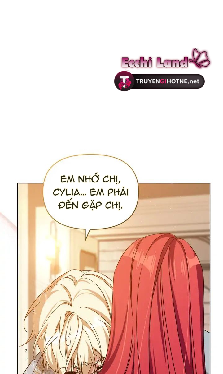 Đóa Hoa Tôn Kính chapter 27.2 - Trang 57