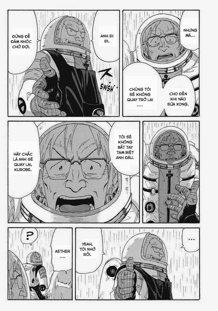 cúp quốc sư tử chapter 66 8