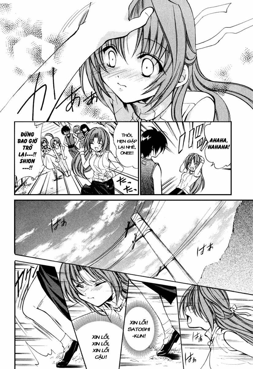 higurashi no naku koro ni kai - meakashi-hen chapter 9 20