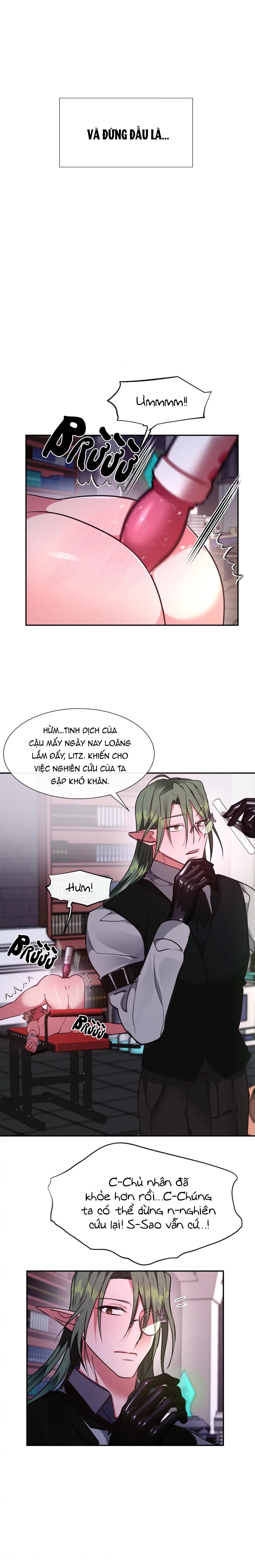 lâu đài tình dục chapter 36 23