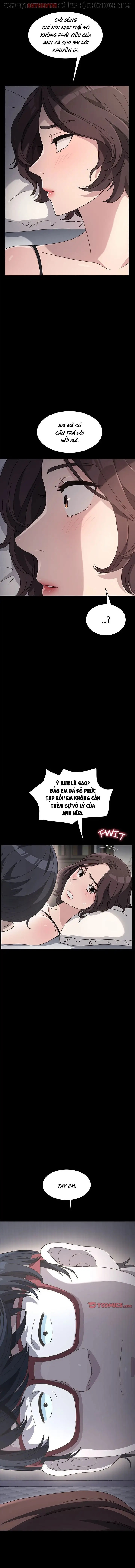 người đàn ông của ngôi nhà này chapter 15 5