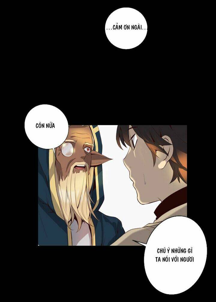 dusk howler chapter 15 8