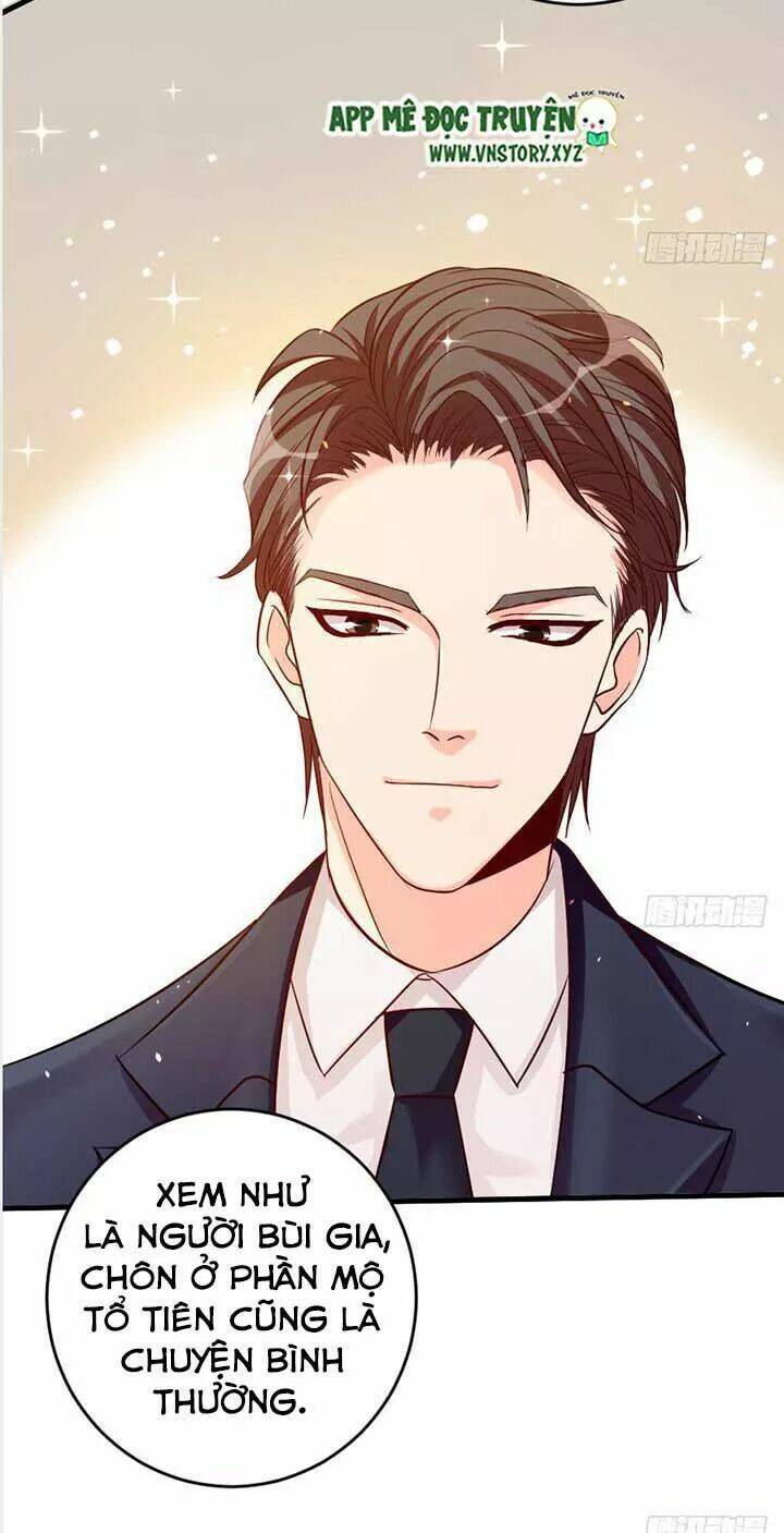 thiên hậu trở về chapter 81 5