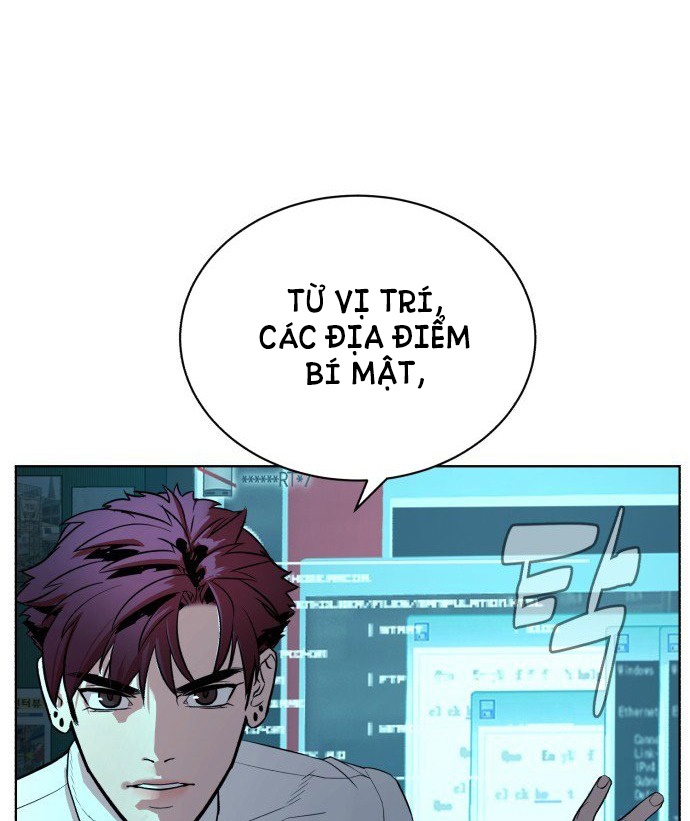 bạch huyết - white blood chapter 21 88